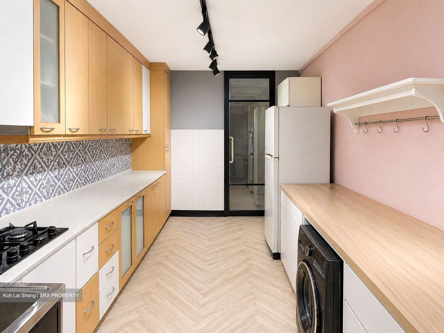 Blk 634 Yio Chu Kang Heights (Ang Mo Kio), HDB 4 Rooms #633798971